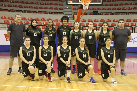 لە پاڵەوانێتی باسكەی یانەكانی عەرەبی... سیروانی نوێ تووشی دووەم دۆران هات