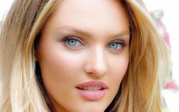 ماکیاژ ناکەیت و دەتەوێت جوانترین بیت