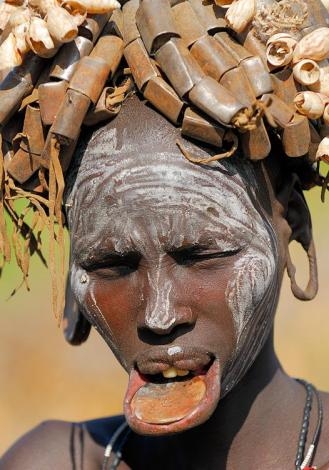 پێوەری جوانی !