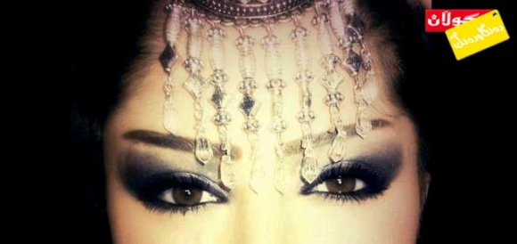 جوانترین ئێكسسواری كوردەواری