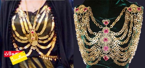 جوانیی و پایەبەرزی ئاشقبەند و كراسی كوردی