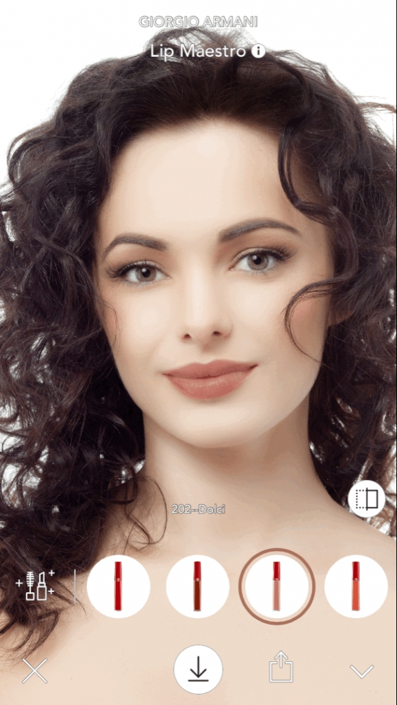 به‌رنامه‌یه‌ك بۆ ئه‌و خانمانه‌ی كه‌ ده‌یانه‌وێت لێویان سوراو لێبده‌ن