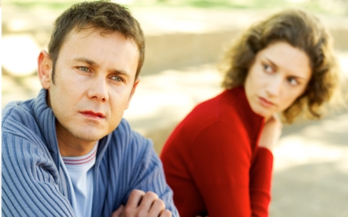 جیاوازی حەزی سـێكسی ژن و مێرد