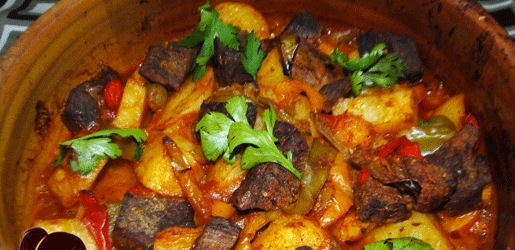 دروستكردنی په‌تاته‌ به‌ كاری