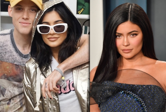 كایڵی جێنەر نیو ملیۆن دۆلار دەبەخشێت