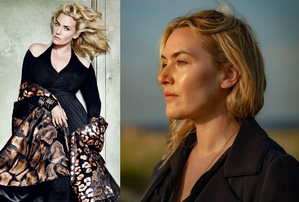 كەیت وێنسڵت بەرگری لە هواڕەگەزخوازانی هۆڵیوود دەكات