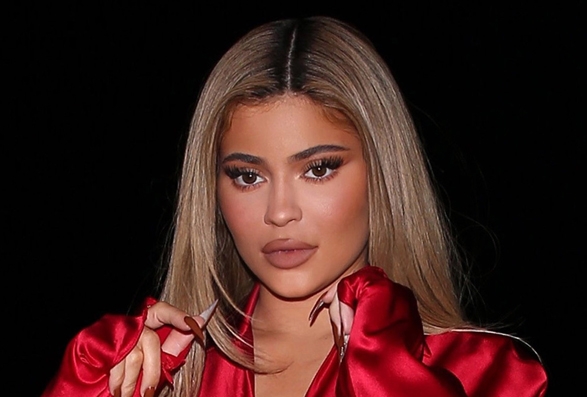 کایلی جینر لە ساڵی  ٢٠٢٠گرانترین کرێی دەستکەوتووە