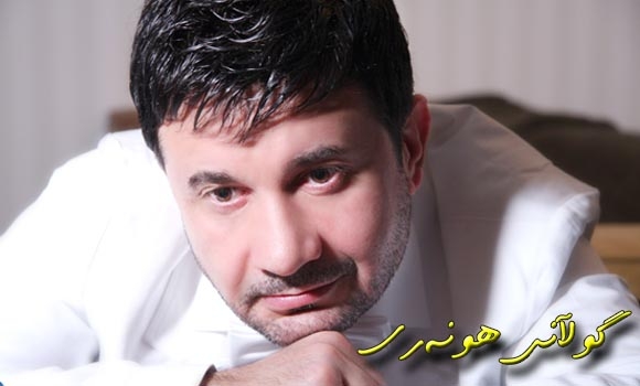 ڕوونکردنەوەێک لە هونەرمەند قادر ئەسعەد