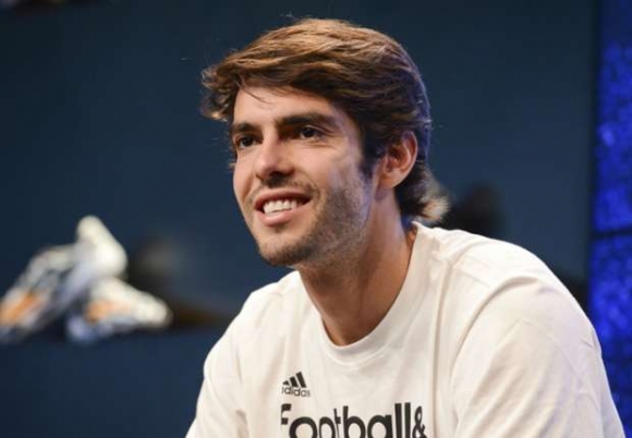 کریستیانۆ ڕۆناڵدۆ لە لایەن ریكاردۆ كاكاوە ستایشی دەكرێت