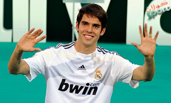 مۆرینهۆ چاره‌نوسى كاكا له‌ رِیال مه‌درید ئاشكرا ده‌كات