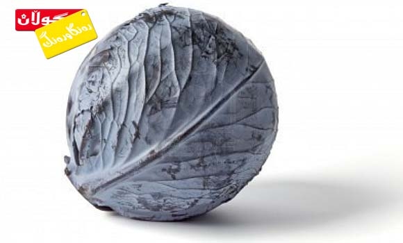 بەهای خۆراكی كەلەرمی سوور