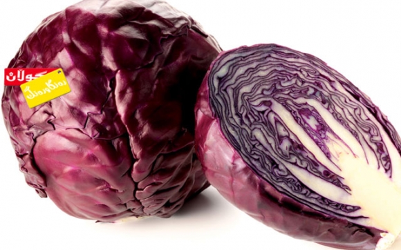 بەهای خۆراكیی كەلەرمی سوور