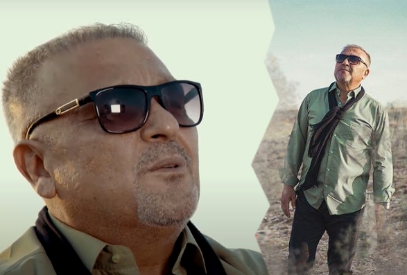 هونەرمەند كەمال محەمەد گۆرانی 