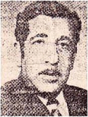 دیوانی شیعر