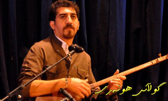 كامەران حەسەن: ئێستا بە پۆپ و راپ و رۆك دەڵێن موزیكی كوردی