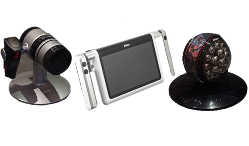 كامێرای دیجیتالی بەرەو چ داهاتوویەك هەنگاو دەنێت