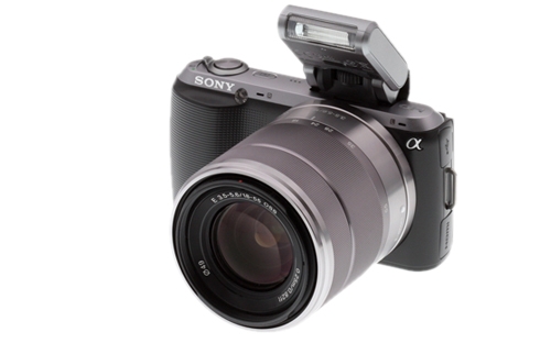 كامێرایه نوێیه كه ی سۆنی بۆ كامیره ڤانی پیشه یی