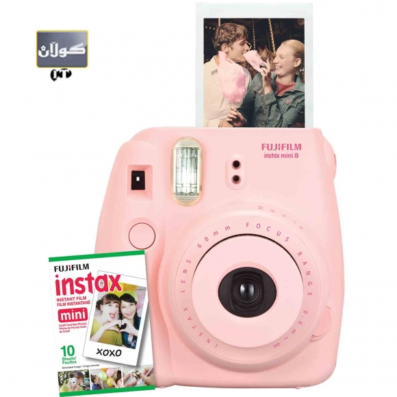 كامێرایەكی منداڵان بۆ وێنەگرتنی خێرا