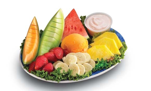 كام میوە بۆ دابەزانـدنی كێش؟