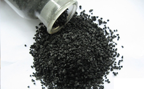 كەمی یۆد لە لەشدا