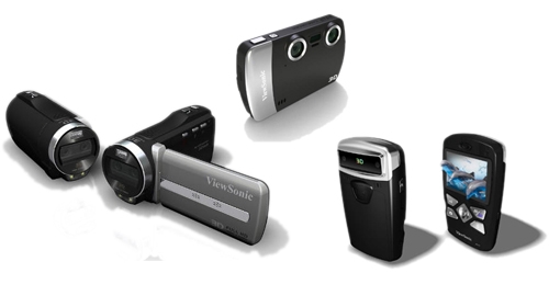 كامێرا سێ رەهەندییەكان (3D)