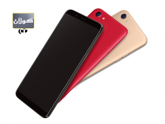 كامێرای بەهێز و زەینی دەستكرد لە مۆبایلدا