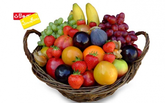 كام میوە كاربۆهیدراتـــی ئاڵۆز لەخۆدەگرێت؟