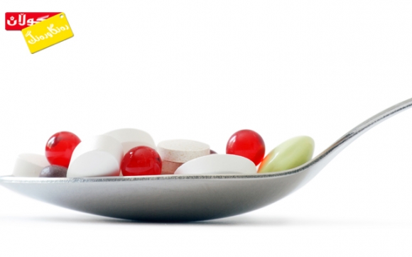 كام ڤیتامین گرنگە بۆ جگەر؟