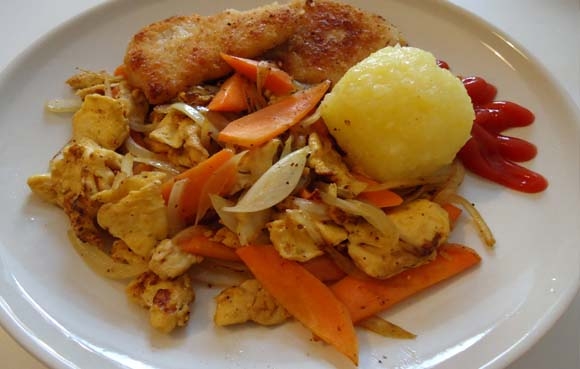 كام خۆراك لە پاشێودا ئەگەری تێنووبوون زیاد دەكات؟