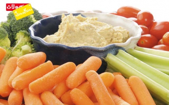 كام خۆراك قژ بەهێز دەكات؟