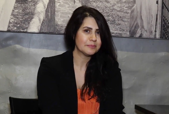 كانی بەرھەمێكی نوێ بڵاودەكاتەوە