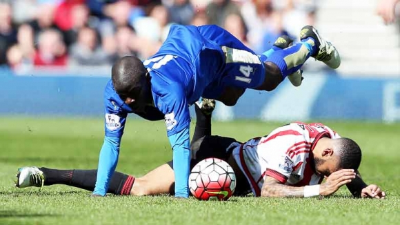 ریال مه‌درید گرێبه‌ستی پێشكه‌شی یاریزانێكی لیسته‌ر سیتی كردووه‌