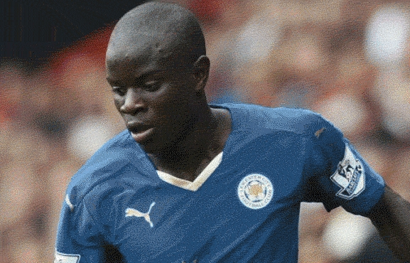 پاریس سان جێرمان گرنگی بە یاریزانێکی لیستەر ستی دەدات