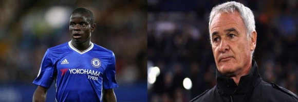 لەبارەی دورخستنەوەكەی رانێری پەیامێكی لە كانتیەوە پێگەیشت