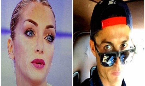 كەپڵەكەی رۆناڵدۆ نهێنیەكی سەیر ئاشكرا دەكات