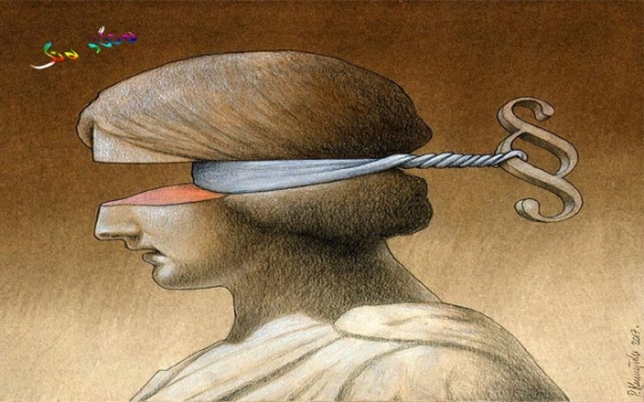 باس لەو كەسانە دەكات، كە هۆكاری دەرەكی وایان لێ دەكات چاو و مێكشیان لە دەست بدەن، وەك سەروەت و سامان و پابەند بوون بە ژیان و ئاڵوودە بوون بە هەندێ سەركێشییەوە.