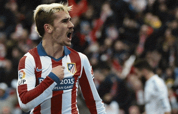 شەیتانەکان بە دوای ھێرشبەرێکی مەدریدن