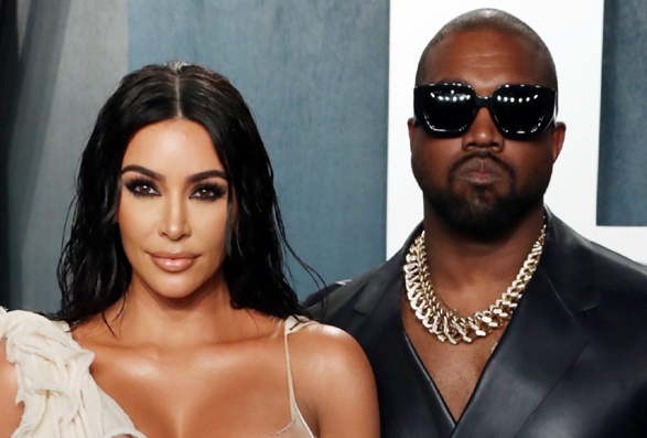 ئایا كیم كارداشیان و هاوسەركەی جیابوونەتەوە