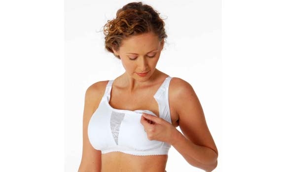 كاریگەری لابردنی مەمك لەسەر سێكسدا