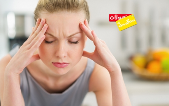 كاریگەریی شەكەتیی دەروونی لەسەر پێست