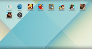 باشترین نەرمەكاڵا بۆ كارپێكردنی یارییەكانی سیستەمی ئەندرۆید لەسەر كۆمپیوتەر