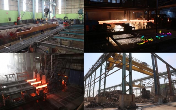 دروستكردنی شیش لە كوردستان