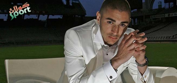 پاریس سانجێرمان داوای بنزیمە دەكات بە 50 ملیۆن یۆرۆ