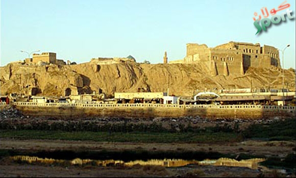 دكتۆر كامه‌ران ره‌هبه‌رى سه‌ردانى كه‌ركوكى كرد