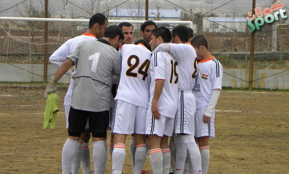 كه‌ركوك ونه‌ورۆز یه‌كسان بوون