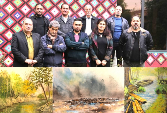 كەرنەڤاڵی سرووشت