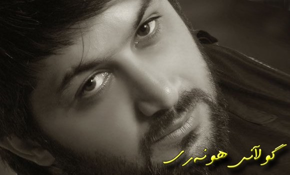 كارۆخ ئیبراهیم حەكیم:لە كاری داهاتووم سەباح عەبدولڕەحمان و ژیان ئیبراهیم خەیات بەشدارن