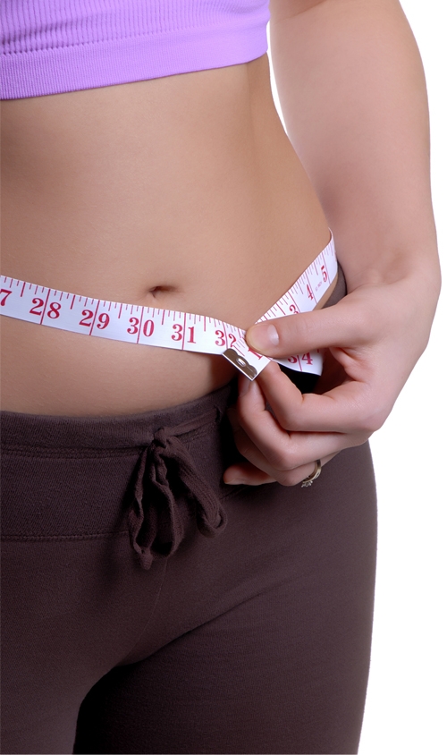 كەرش، چوستی سییەكان كەم دەكاتەوە