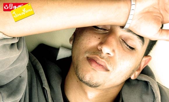 كاریگەری خەونی ناخۆش لەسەر تەندروستیدا