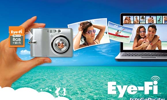 كارتی میمۆری وایەرلەیس